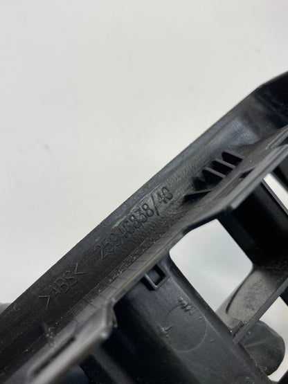 2010-2017 CHEVROLET EQUINOX FRONT LEFT MASTER POWER WINDOW SWITCH TRIM BEZEL OEM