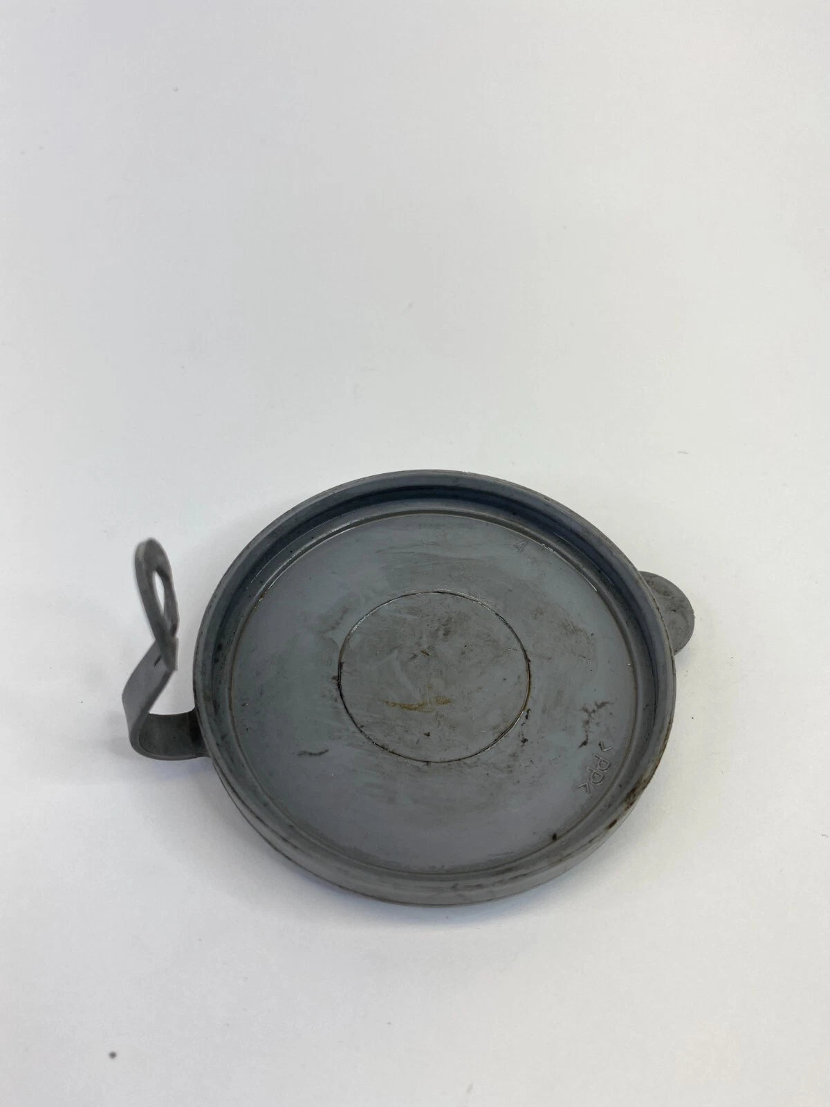 2007-2013 NISSAN ALTIMA WINDSHIELD WIPER WASHER FLUID RESERVOIR TANK CAP COVER