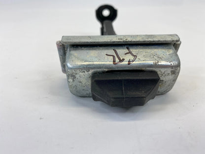 11-19 FORD FIESTA FRONT RIGHT PASSENGER SIDE DOOR CHECK STOP STOPPER DETENT OEM