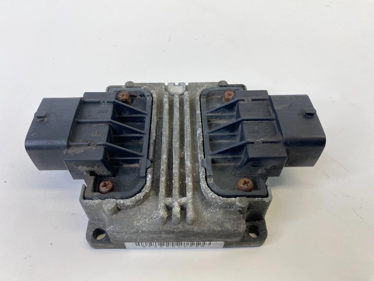 2004-2011 SAAB 9-3 2.0L AUTOMATIC TRANSMISSION CONTROL MODULE TCM OEM 55563178