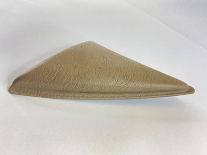 2001-2005 CHRYSLER PT CRUISER FRONT LEFT DRIVER SIDE INTERIOR MIRROR COVER TRIM