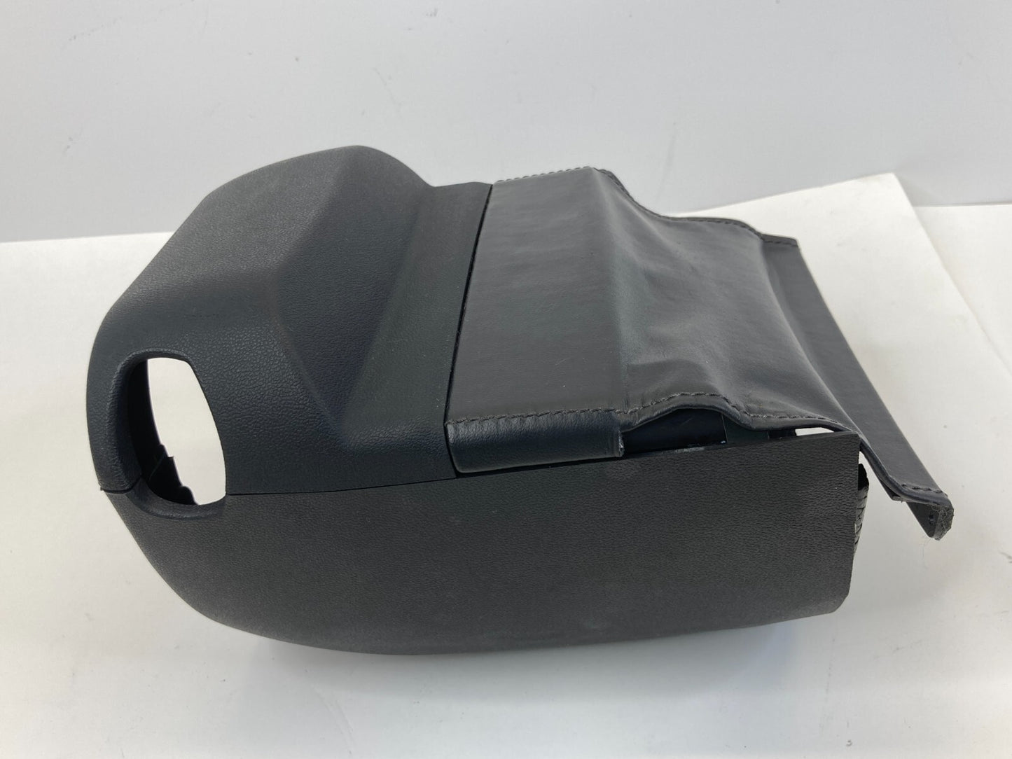 2011-2013 Buick LaCrosse Steering Column Upper & Lower Cover Shroud Trim Panel