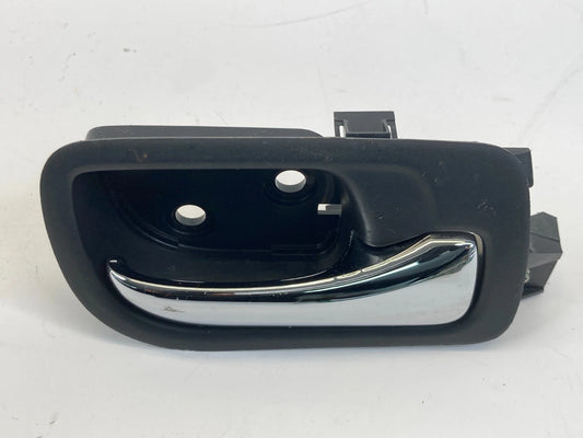 2003-2007 HONDA ACCORD REAR RIGHT SIDE INTERIOR DOOR HANDLE K20-25317 OEM