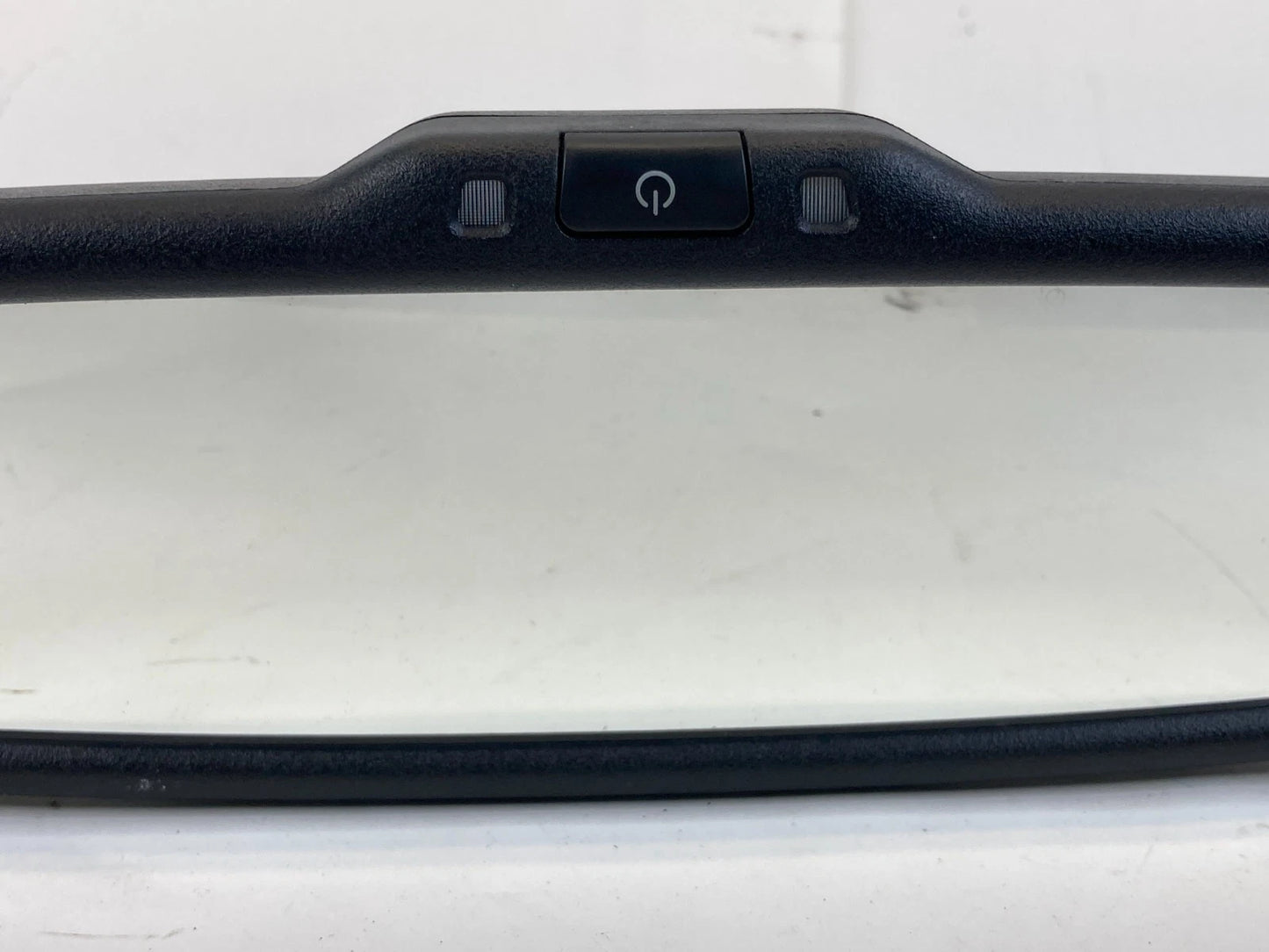 2007-17 JEEP COMPASS PATRIOT CALIBER INSIDE REAR VIEW MIRROR W/ SWITCH E11015892