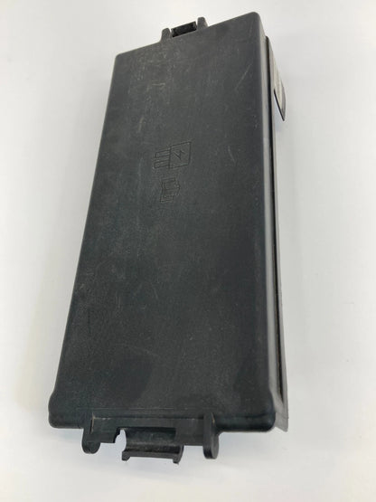 06-11 MERCURY MILAN 2.3L ENGINE RELAY JUNCTION FUSE BOX COVER LID 7E5T14290B OEM