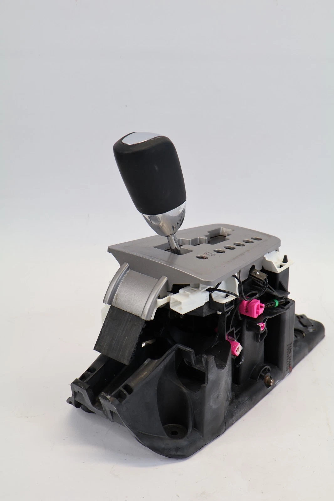 2008-2014 DODGE AVENGER 4-SPEED A/T FLOOR GEAR SHIFTER LEVER ASSY 5273248AJ OEM