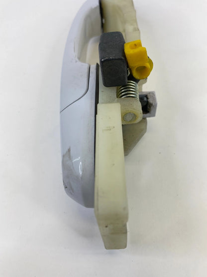 2005-2009 HYUNDAI TUCSON FRONT RIGHT PASSENGER SIDE EXTERIOR DOOR HANDLE OEM