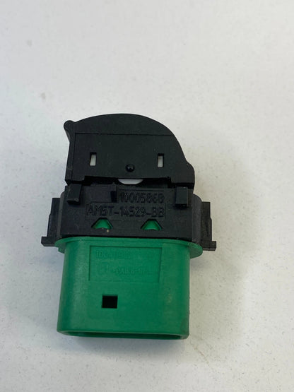 12-18 FORD FOCUS HATCHBACK FRONT RIGHT SIDE POWER WINDOW SWITCH AM5T-14529-BB