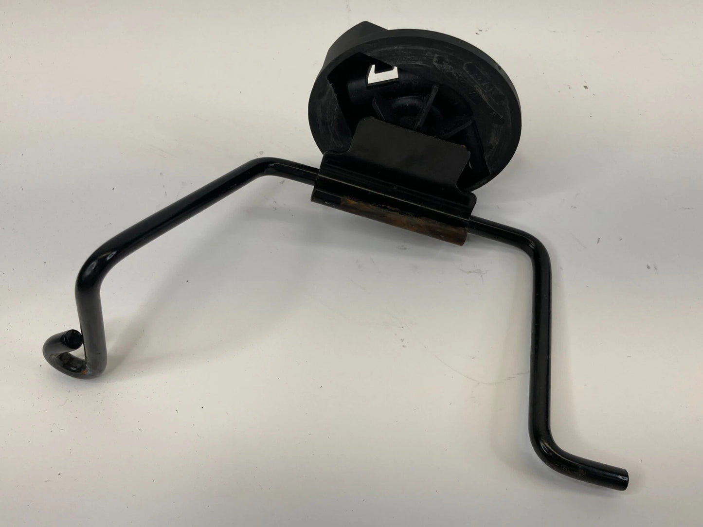 2012-2018 FORD FOCUS JACK TOOL RETAINER BRACKET HOLDER 5F93-1A390-AC