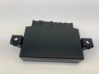 2012 Chevrolet Traverse Seat Occupant Sensor Control Module 20955523 OEM