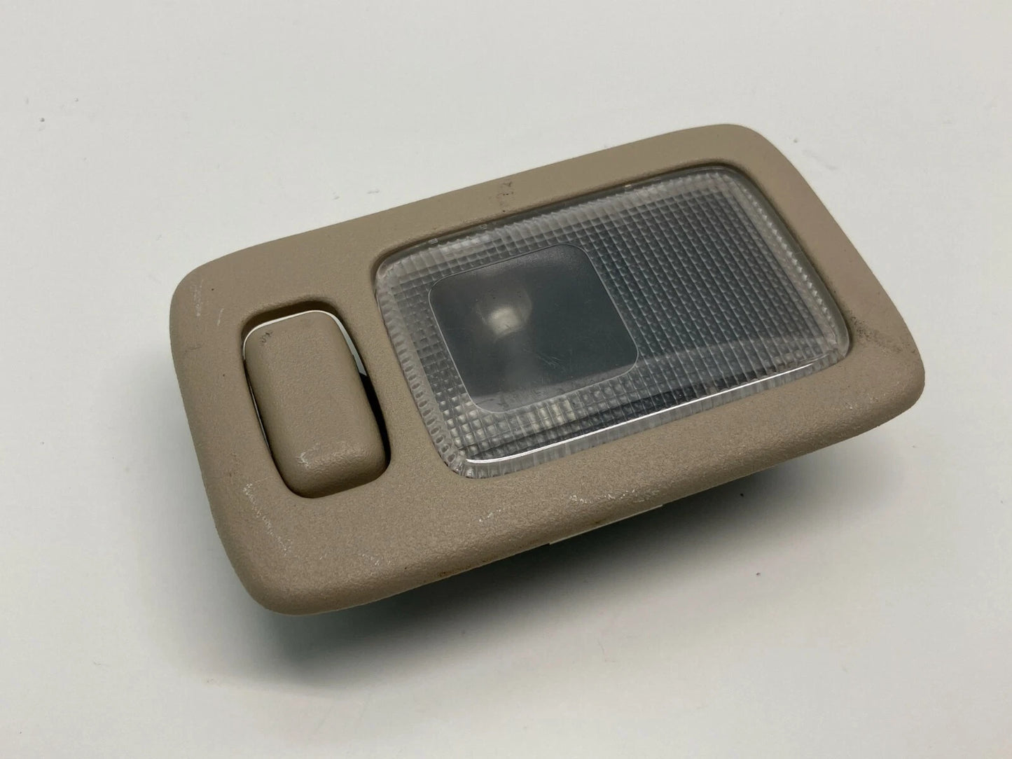 03 04 05 06 07 NISSAN MURANO REAR INTERIOR ROOF DOME MAP LIGHT LAMP OEM