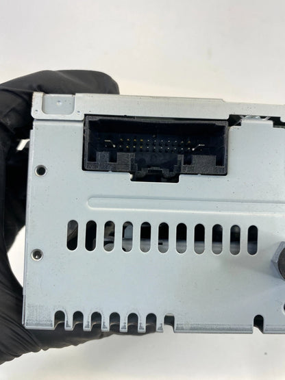 2016-2019 FORD EXPLORER INTERCEPTOR AM/FM RADIO CD PLAYER RECEIVER STEREO OEM