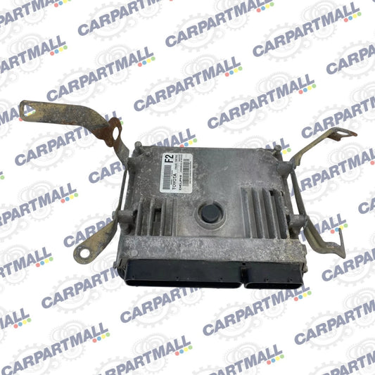 2015-2017 TOYOTA COROLLA 1.8L ENGINE COMPUTER CONTROL MODULE ECU 89661-0Z620 OEM