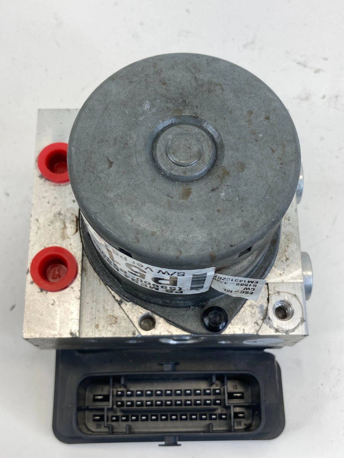 2014 2015 Kia Soul 1.6L L4 A/T FWD ABS Anti Lock Brake Pump Module 58920-B2506