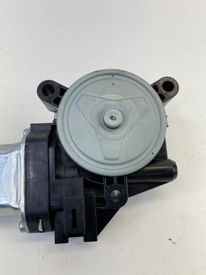 2007-2009 Suzuki XL-7 Front Left Driver Door Power Window Motor 16914775 OEM