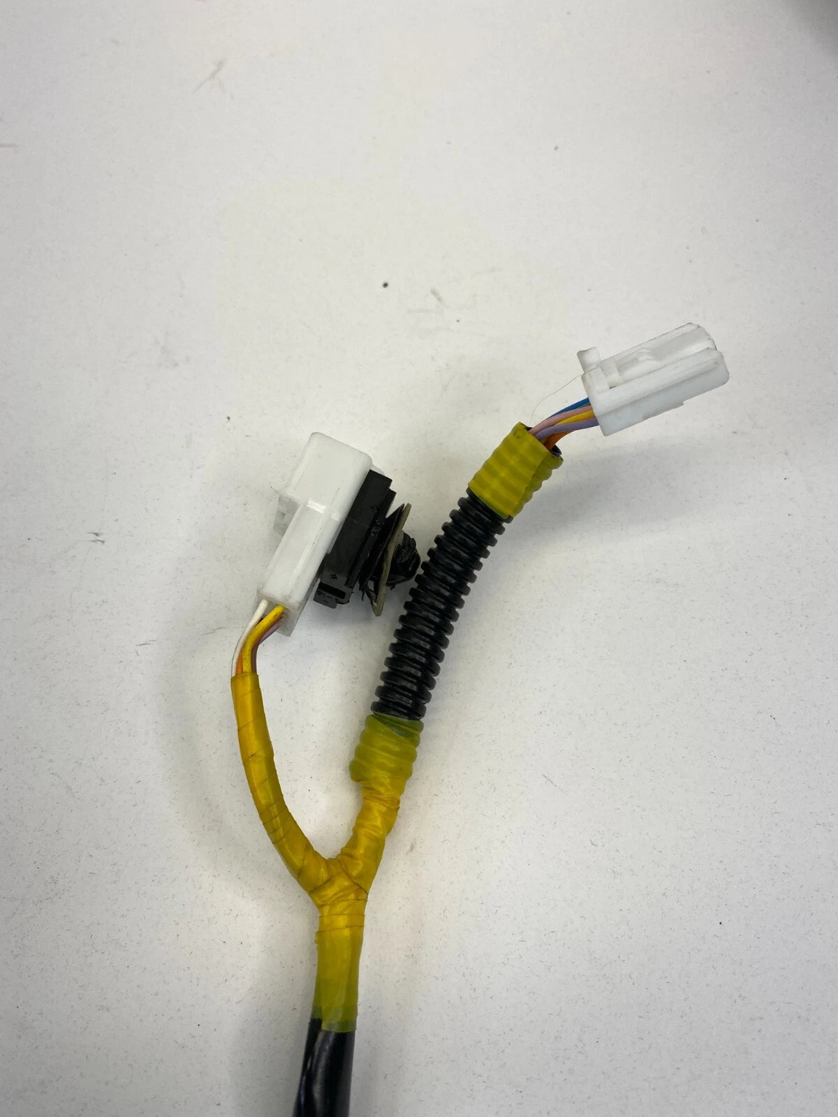 04-09 TOYOTA PRIUS FRONT LEFT SIDE DOOR PANEL WIRE WIRING HARNESS 89746-47020