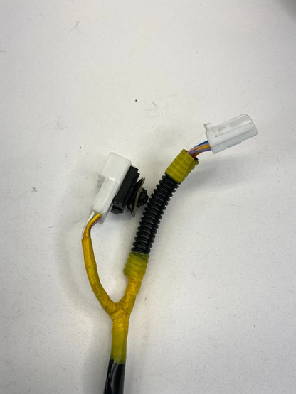 04-09 TOYOTA PRIUS FRONT LEFT SIDE DOOR PANEL WIRE WIRING HARNESS 89746-47020