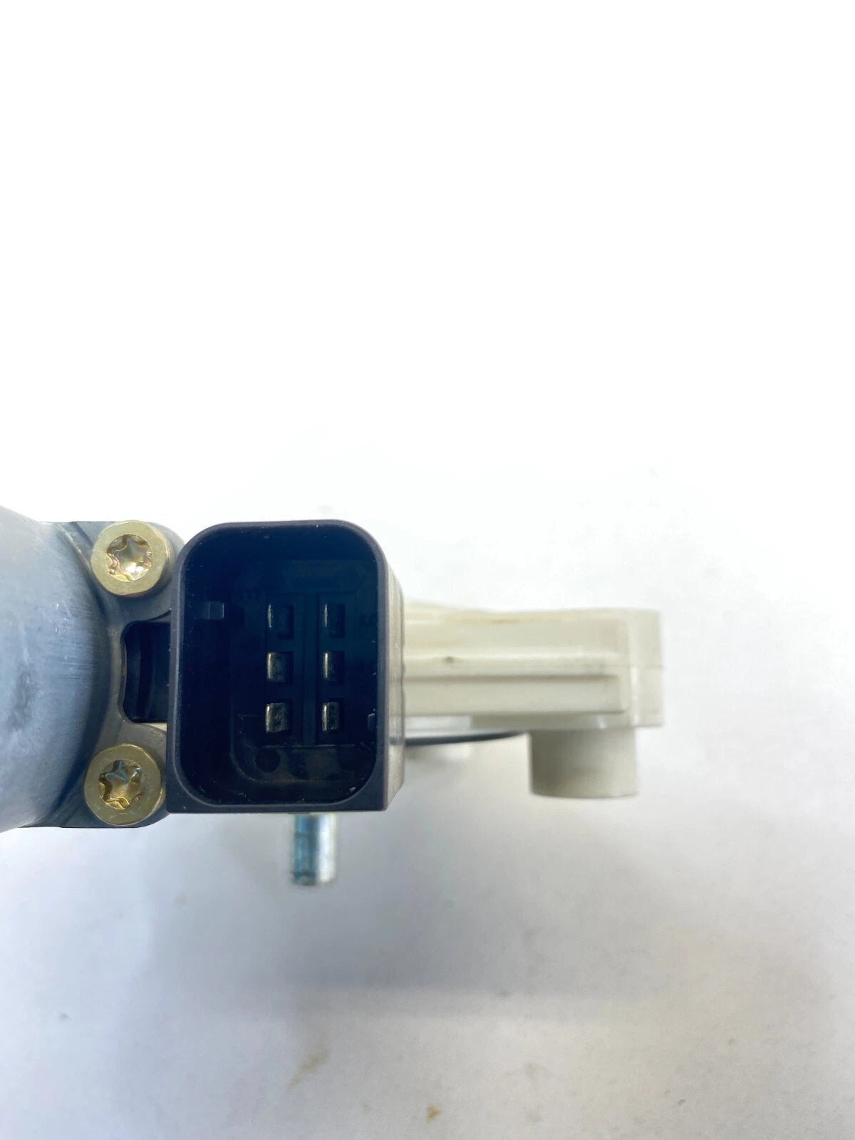 03-06 MERCEDES-BENZ E500 03-09 E320 REAR LEFT DOOR WINDOW MOTOR A2118202342 OEM