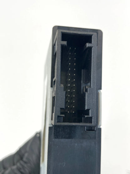 2011-2017 BMW X3 3.0L L6 COMFORT ACCESS COMPUTER CONTROL MODULE UNIT 61.35-9 241