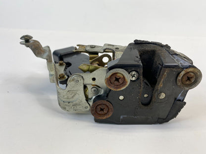 03-05 Suzuki Grand Vitara Rear Trunk Liftgate Lock Latch Actuator Release OEM