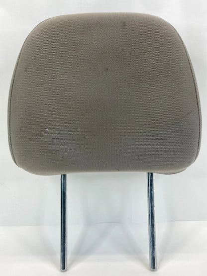 2006-2008 SUBARU FORESTER FRONT RIGHT PASSENGER SIDE SEAT HEADREST HEAD REST OEM