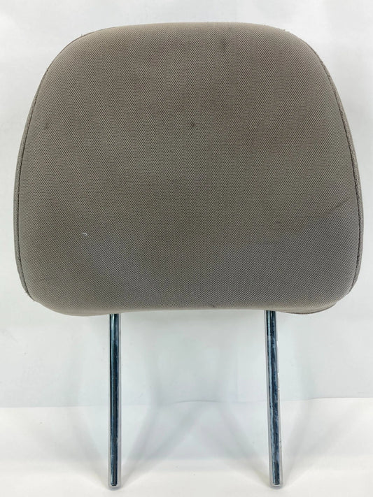 2006-2008 SUBARU FORESTER FRONT RIGHT PASSENGER SIDE SEAT HEADREST HEAD REST OEM