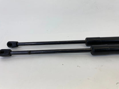 11-15 FORD EXPLORER RR TRUNK LIFTGATE SUPPORT STRUTS PAIR SET 2 098001-0630N OEM