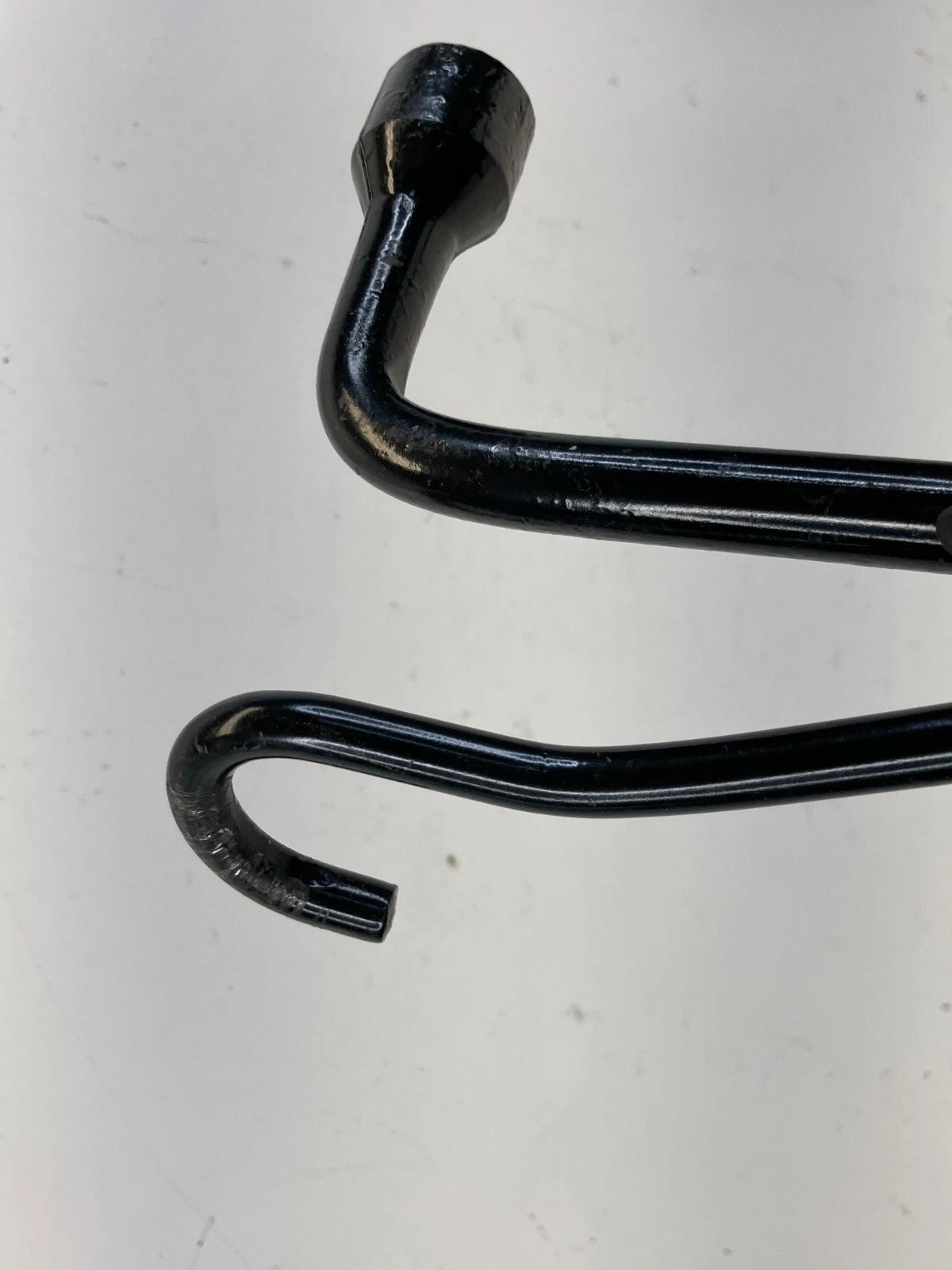 2012 13 14 2015 HONDA CIVIC EMERGENCY SPARE TIRE JACK & TOOL KIT WRENCH OEM