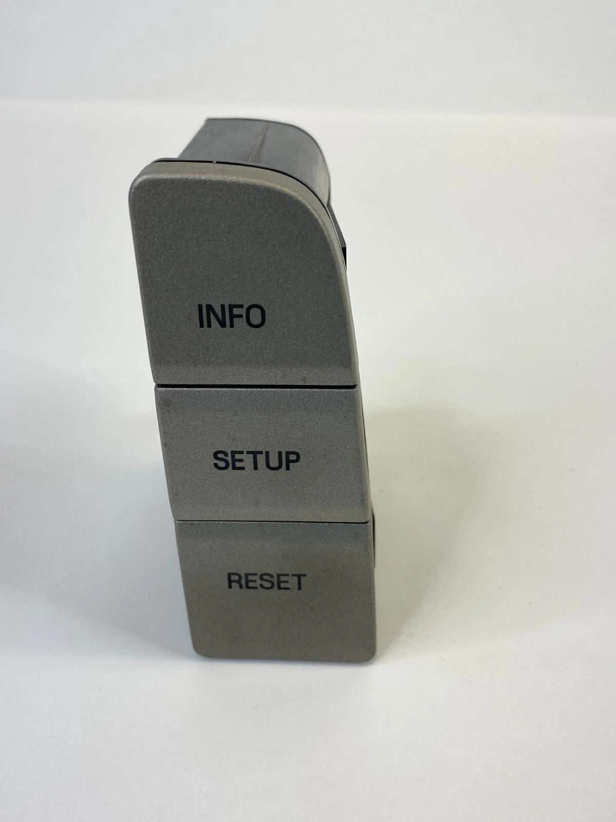 2003-2006 LINCOLN NAVIGATOR DASH INFO SETUP RESET SWITCH 2LT7T-10D996-ADW