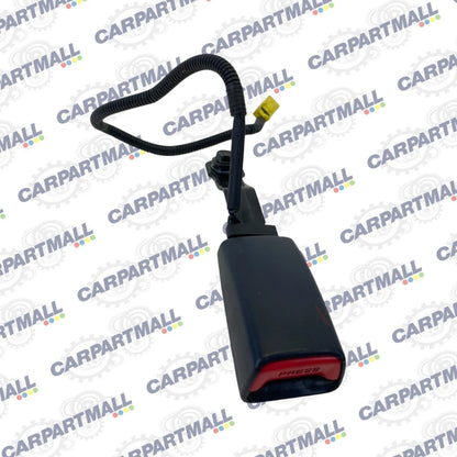 2012-2017 KIA RIO FRONT LEFT DRIVER SIDE SEAT BELT BUCKLE ASSY 88830-1W500HU OEM