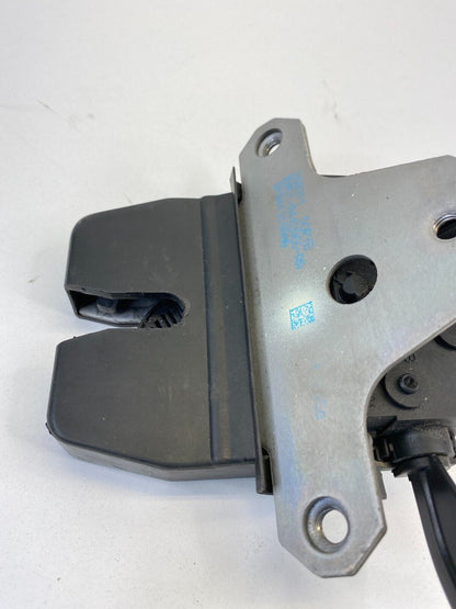 2012-2018 Ford Focus Rear Trunk Tailgate Lock Latch Actuator BM51-A442A66 OEM