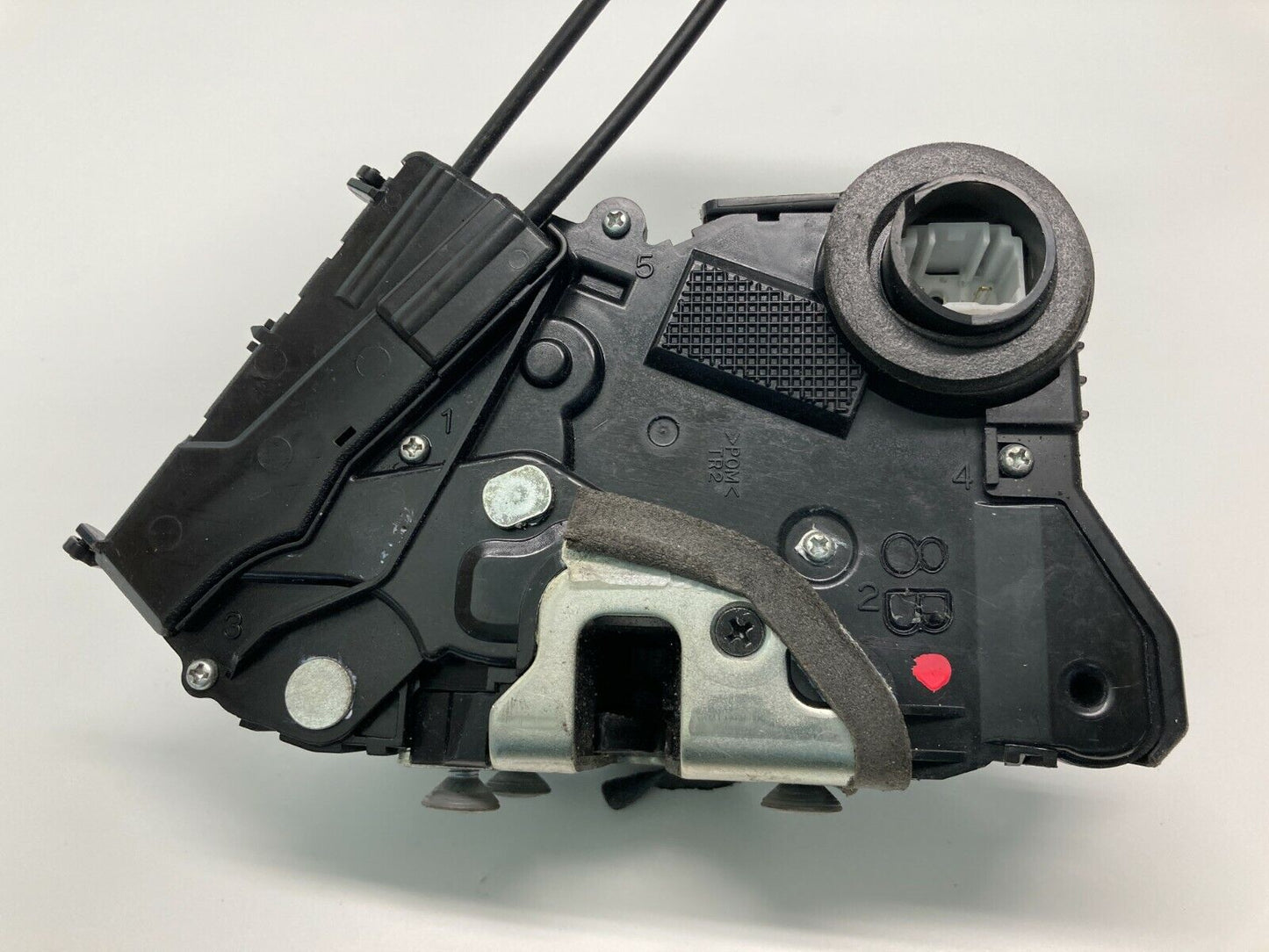 2004-2009 Toyota Prius Front Right Passenger Side Door Lock Latch Actuator OEM