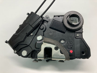 2004-2009 Toyota Prius Front Right Passenger Side Door Lock Latch Actuator OEM