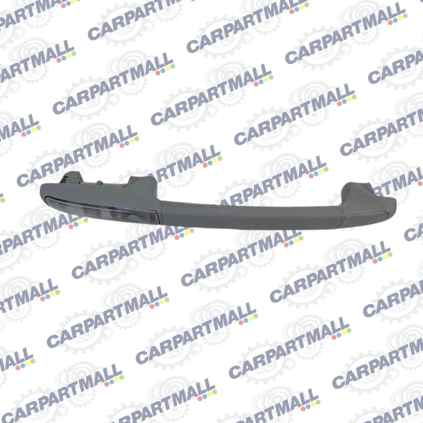 03-05 HONDA PILOT REAR RIGHT THIRD ROW GRAB GRAP HANDLE ASSIST STRAP W/ LIGHT