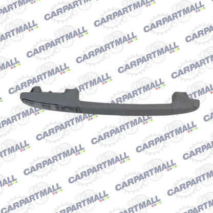 03-05 HONDA PILOT REAR RIGHT THIRD ROW GRAB GRAP HANDLE ASSIST STRAP W/ LIGHT