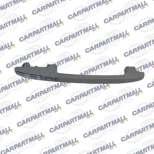 03-05 HONDA PILOT REAR RIGHT THIRD ROW GRAB GRAP HANDLE ASSIST STRAP W/ LIGHT