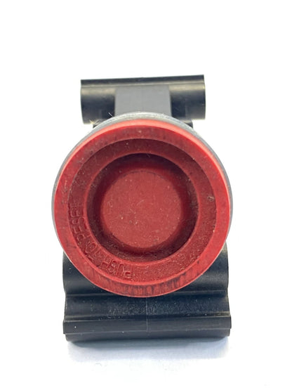 2008-2012 FORD ESCAPE FRONT INERTIA FUEL SHUTOFF SWITCH 5L1T-9341-AA OEM
