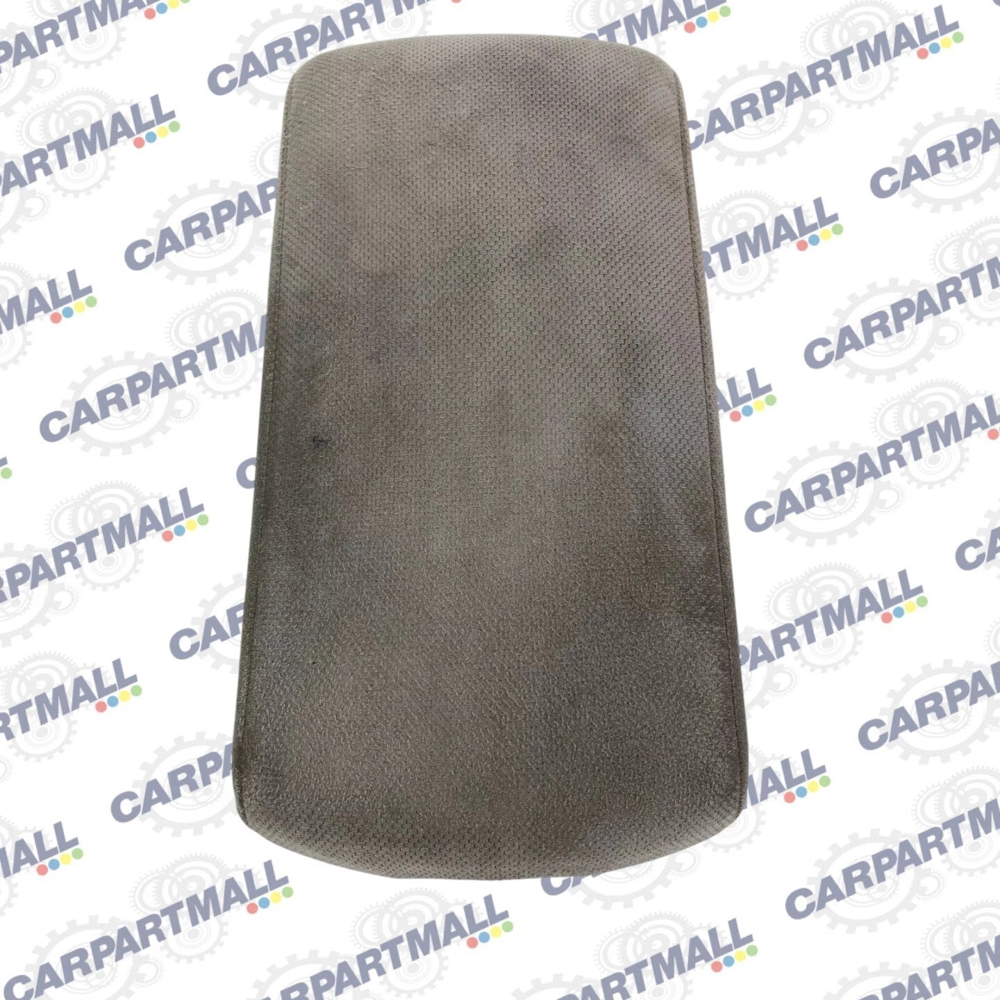 2008-2013 NISSAN ROGUE CENTER CONSOLE COMPARTMENT ARM REST ARMREST LID OEM