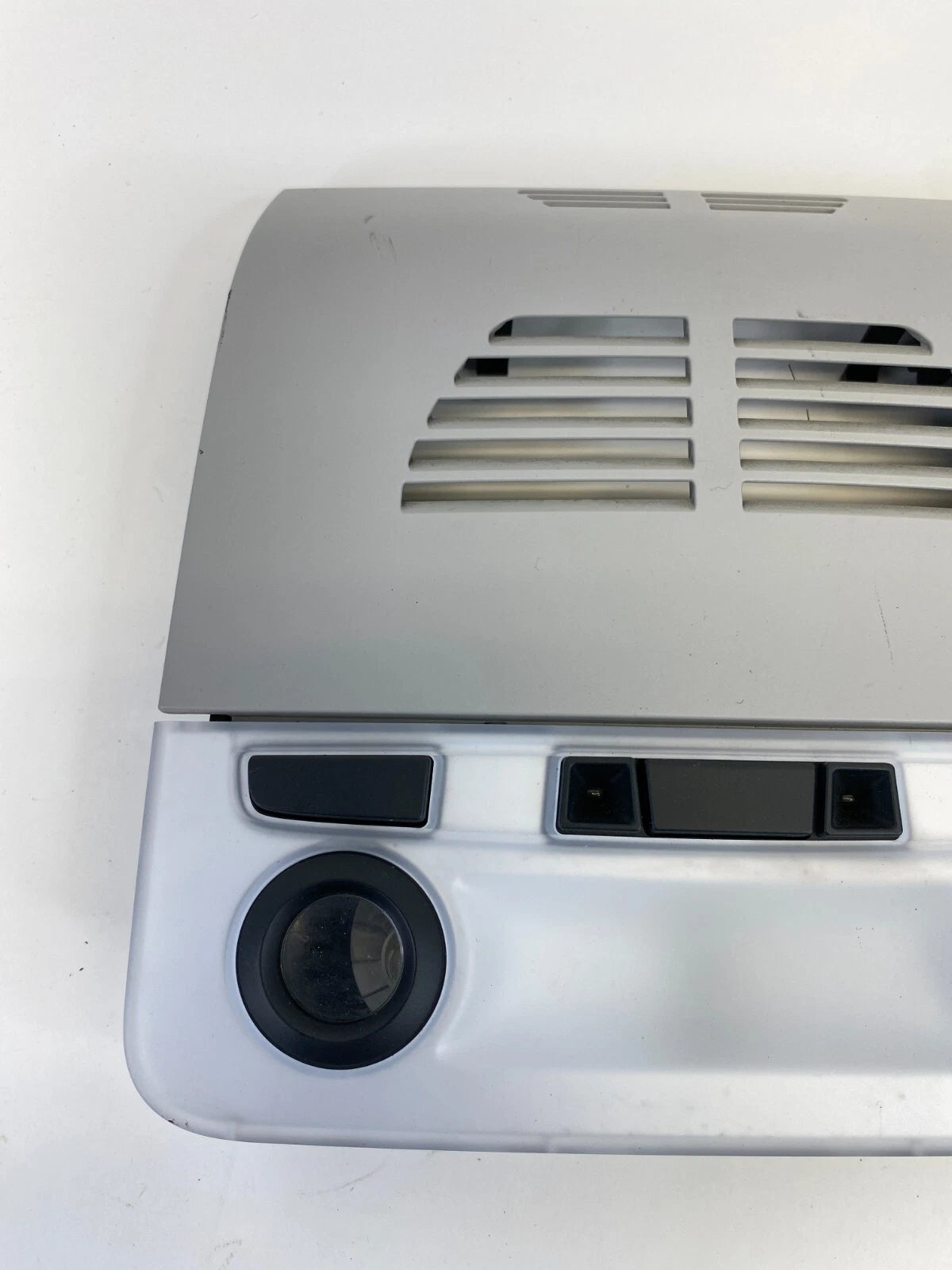 2006 BMW 330XI 330I 07-09 328I ROOF REAR OVERHEAD DOME MAP LIGHT LAMP 694520107