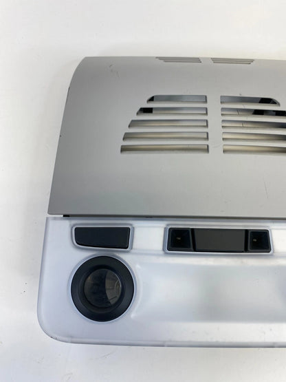 2006 BMW 330XI 330I 07-09 328I ROOF REAR OVERHEAD DOME MAP LIGHT LAMP 694520107