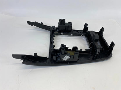 2012-2016 AUDI A4 QUATTRO CONSOLE SHIFT TRIM PANEL FRONT OEM FACTORY 8K0-864-261