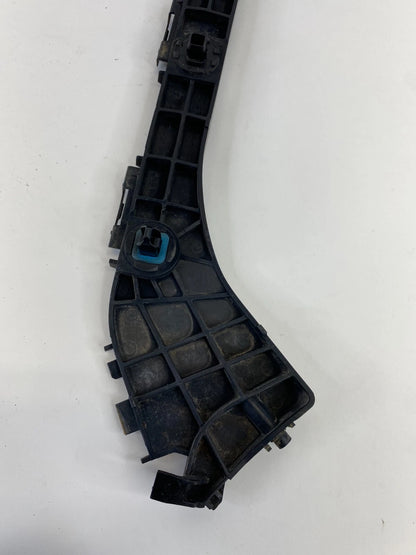 2010-2015 TOYOTA PRIUS REAR RH SIDE BUMPER MOUNTING BRACKET UNIT OEM 52575-47020