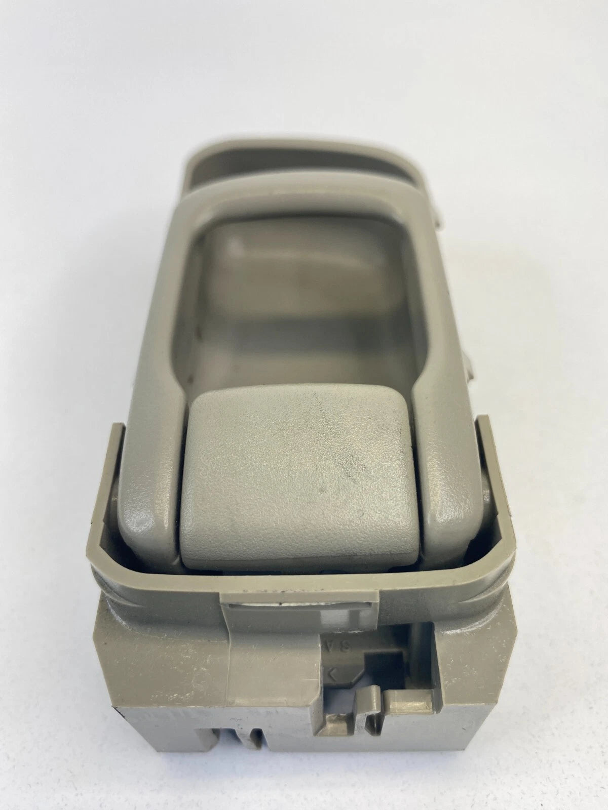 2002 2003 INFINITI QX4 FRONT RIGHT PASSENGER SIDE INTERIOR INNER DOOR HANDLE OEM
