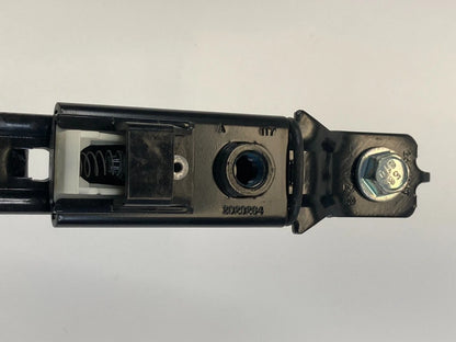2011-2016 KIA OPTIMA FRONT RIGHT SIDE SEAT BELT HEIGHT ADJUSTER 2029264 OEM