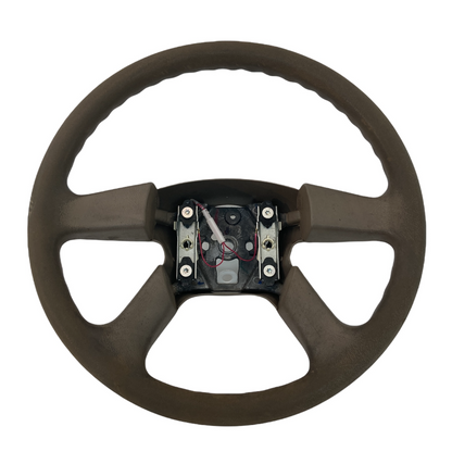 2003 2004 2005 2006 2007 2008 Isuzu Ascender 4.2L A/T Steering Wheel 15167583