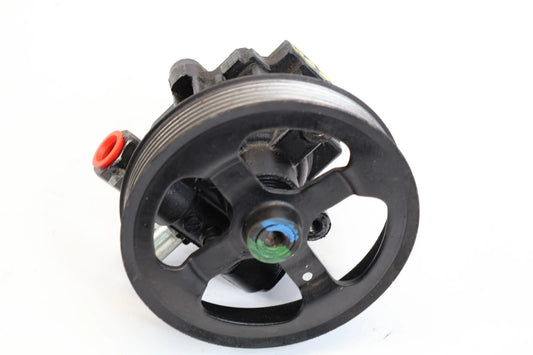 2008-2014 DODGE AVENGER 2.4L POWER STEERING PUMP ASSIST REMANUNFACTURED