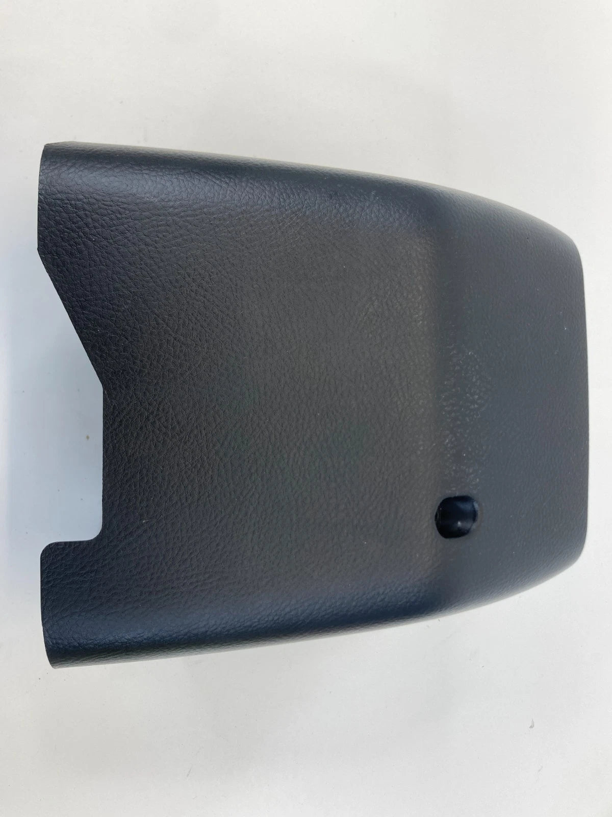 11-17 LEXUS GS350 GS450H UPPER & LOWER STEERING COLUMN TRIM COVER ASSY 452863A90