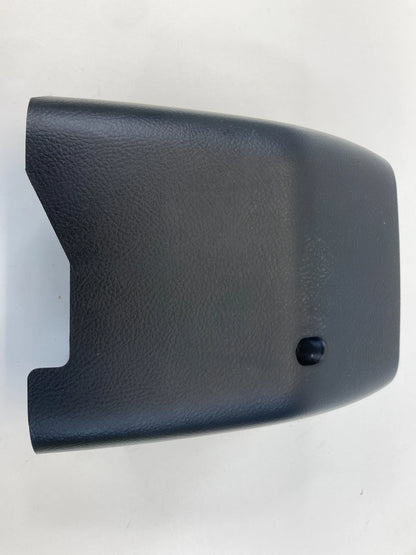 11-17 LEXUS GS350 GS450H UPPER & LOWER STEERING COLUMN TRIM COVER ASSY 452863A90