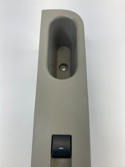 2010-2012 Ford Fusion Front Right Door Window Button Switch AE53-5422896-CAW OEM