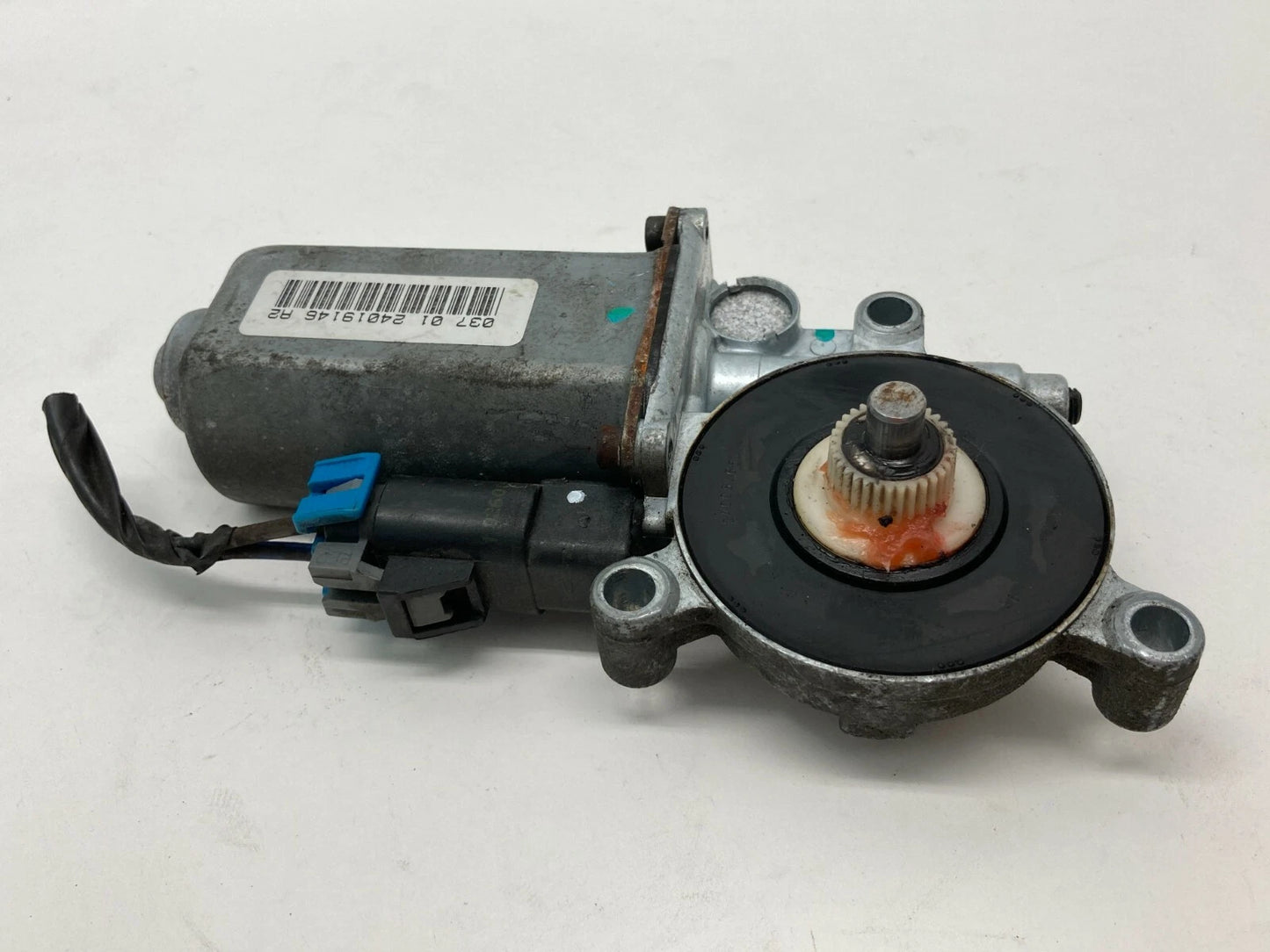 2000-2005 PONTIAC BONNEVILLE FRONT RIGHT DOOR POWER WINDOW MOTOR 0370124019146